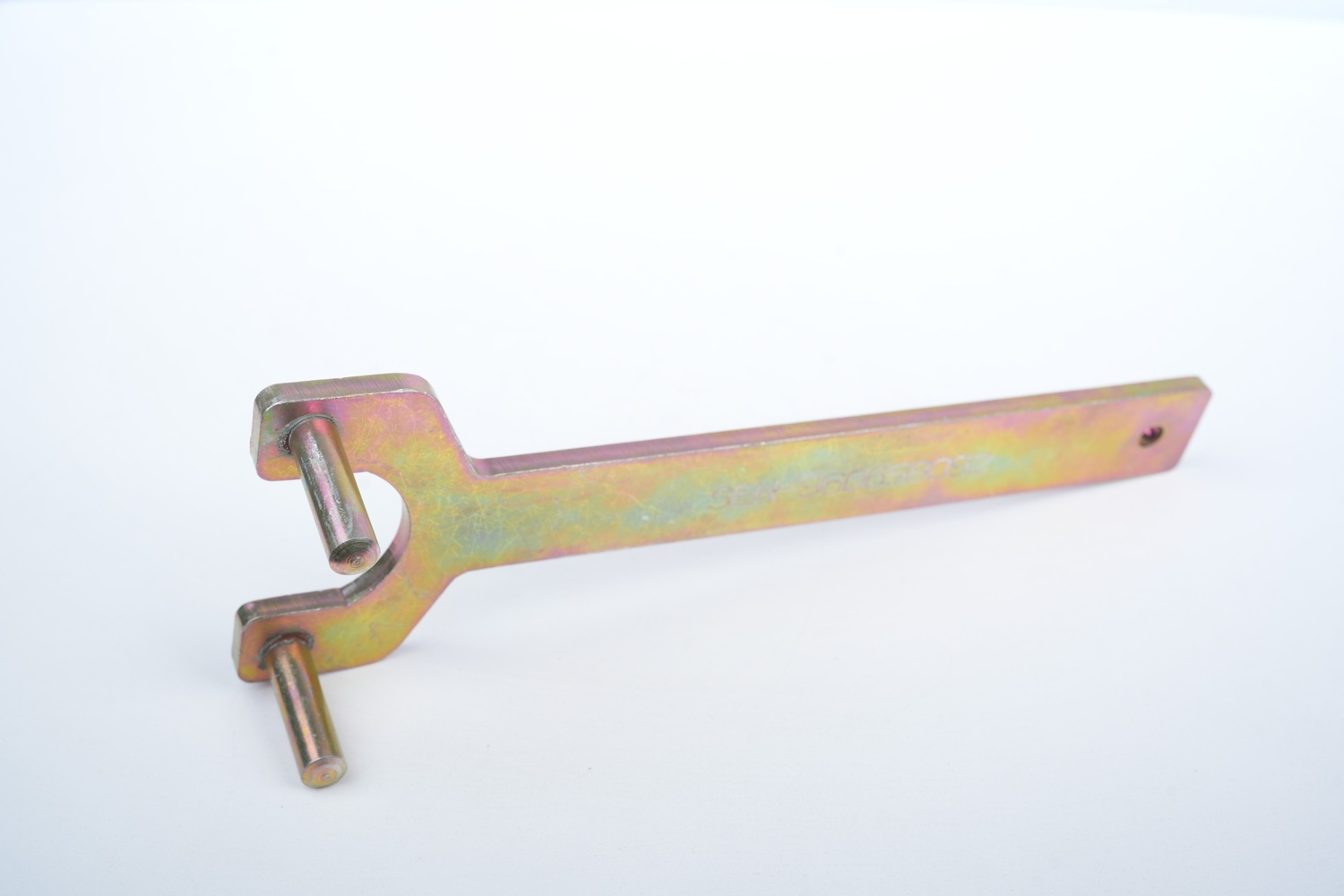 Camshaft Sprocket Holder