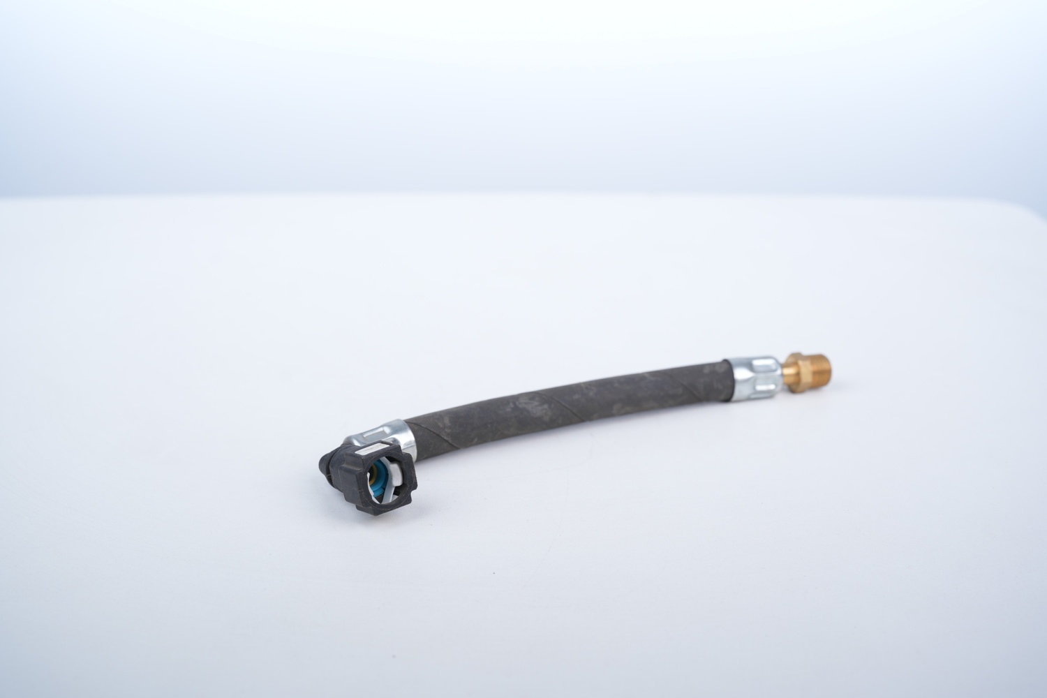 Fuel Pump Pressure Adaptor Bosch