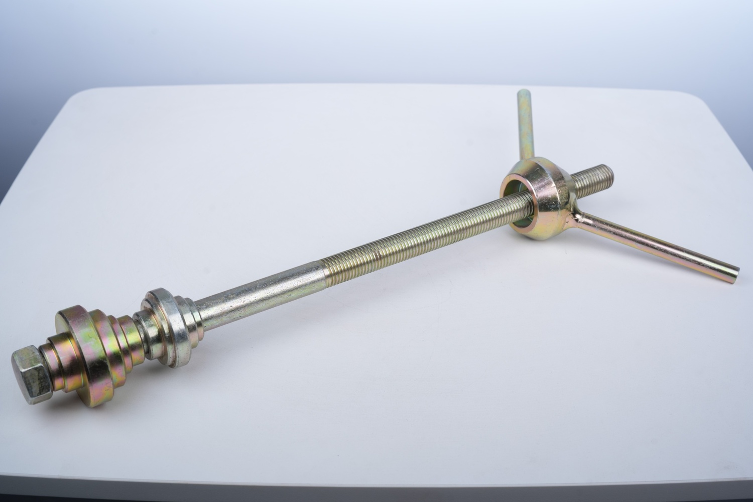 Installer Upper and Lower Bearing Race