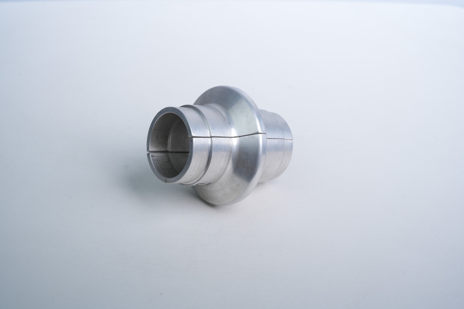 Oil Seal & Guide Bush Fitment