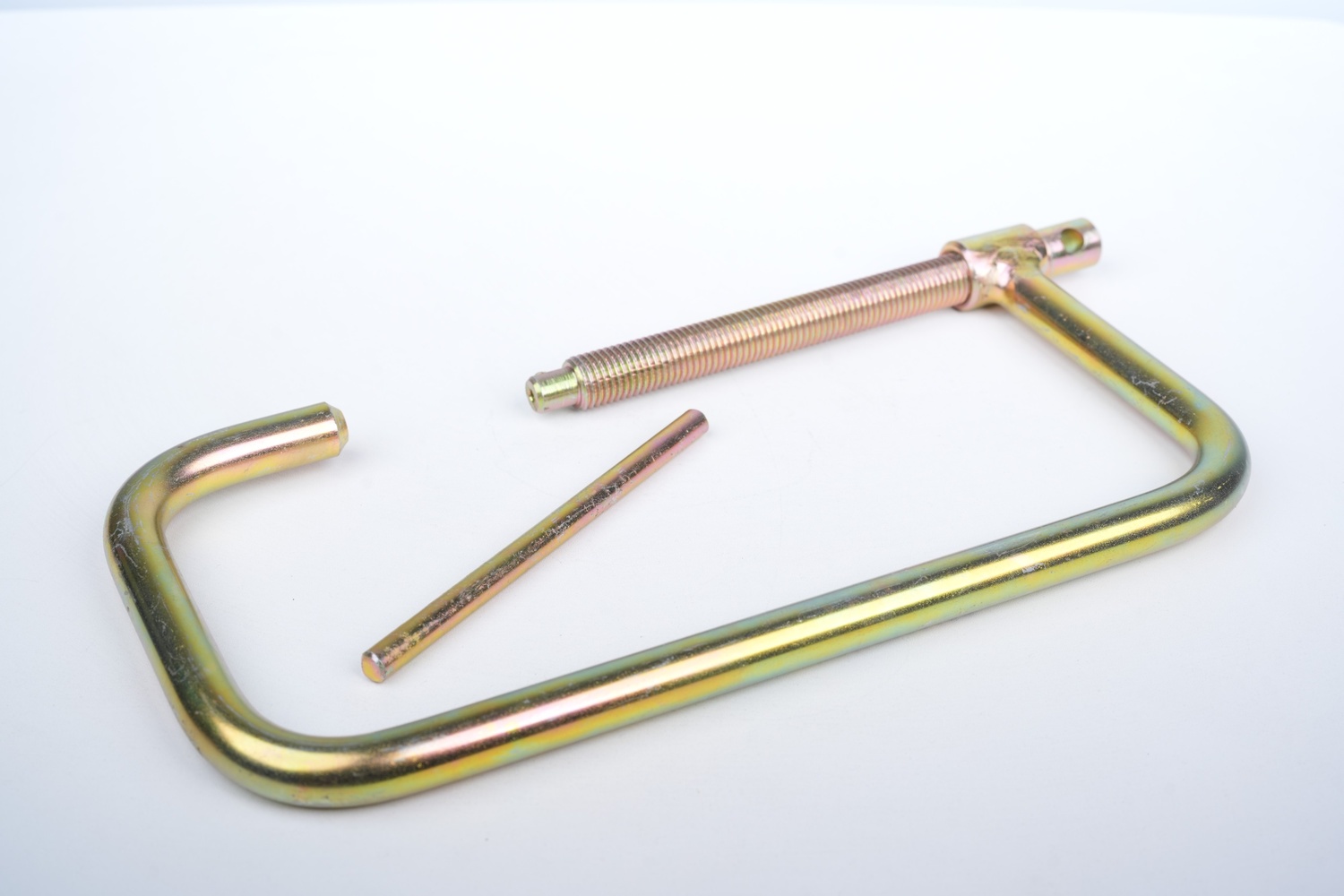 Valve Spring Compressor